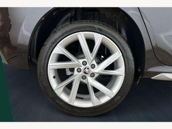 Skoda Kamiq 1.5 TSI SE L Executive 5dr DSG