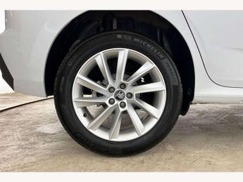 Skoda Kamiq 1.0 TSI SE Edition 5dr DSG