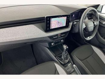 Skoda Kamiq 1.0 TSI SE Edition 5dr DSG