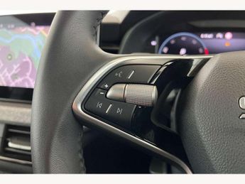 Skoda Kamiq 1.0 TSI SE Edition 5dr DSG