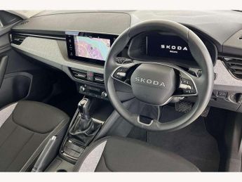 Skoda Kamiq 1.0 TSI SE Edition 5dr DSG