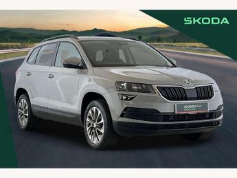 Skoda Karoq 1.0 TSI 110 SE Drive 5dr