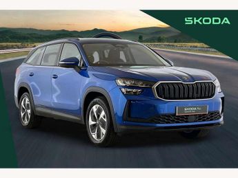 Skoda Kodiaq 1.5 TSI iV 204 SE 5dr DSG