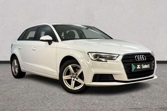 Audi A3 35 TFSI SE Technik 5dr