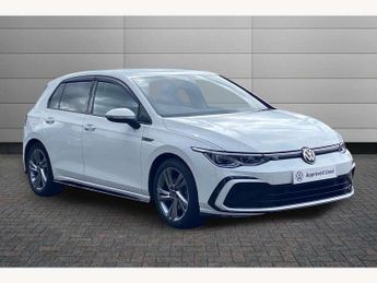 Volkswagen Golf 1.5 TSI 150 R-Line 5dr
