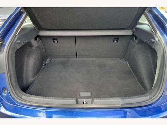 Volkswagen Taigo 1.0 TSI 110 Life 5dr DSG