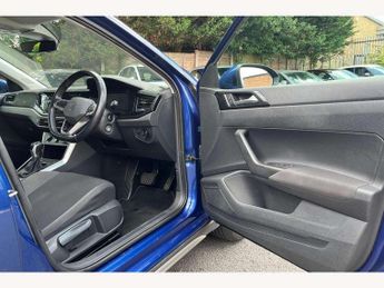 Volkswagen Taigo 1.0 TSI 110 Life 5dr DSG