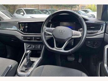 Volkswagen Taigo 1.0 TSI 110 Life 5dr DSG
