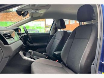 Volkswagen Taigo 1.0 TSI 110 Life 5dr DSG