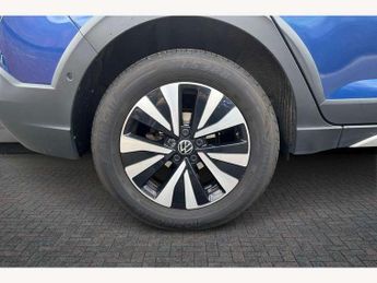 Volkswagen Taigo 1.0 TSI 110 Life 5dr DSG