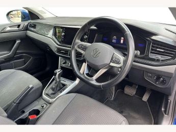 Volkswagen Taigo 1.0 TSI 110 Life 5dr DSG