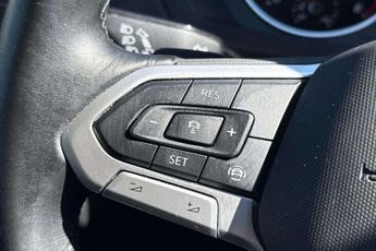 Volkswagen Tiguan 1.5 TSI 150 Life 5dr DSG
