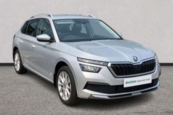 Skoda Kamiq 1.0 TSI 110 SE L 5dr
