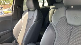 Audi Q2 35 TFSI Black Edition 5dr S Tronic