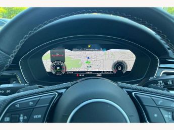 Audi A5 35 TDI S Line 5dr S Tronic