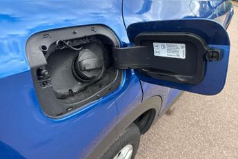 Volkswagen T-Roc 1.5 TSI EVO SE 5dr DSG