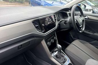 Volkswagen T-Roc 1.5 TSI EVO SE 5dr DSG