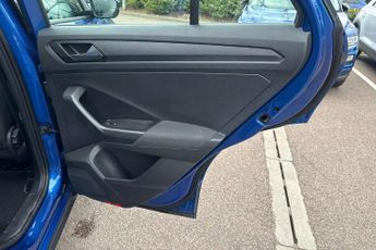 Volkswagen T-Roc 1.5 TSI EVO SE 5dr DSG