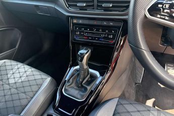 Volkswagen T-Roc 1.5 TSI R-Line 5dr DSG