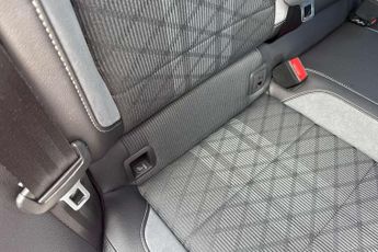 Volkswagen T-Roc 1.5 TSI R-Line 5dr DSG