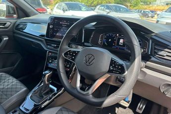 Volkswagen T-Roc 1.5 TSI R-Line 5dr DSG