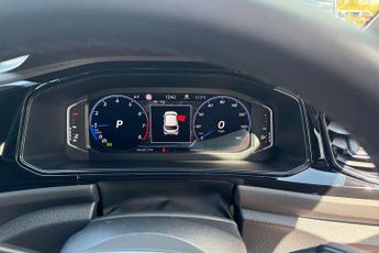 Volkswagen T-Roc 1.5 TSI R-Line 5dr DSG
