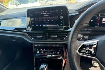 Volkswagen T-Roc 1.5 TSI R-Line 5dr DSG