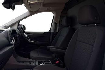 Volkswagen Caddy Maxi 1.5 eHybrid 150 Commerce Pro Van DSG [Assist]