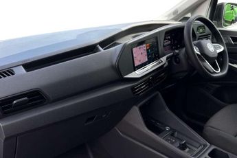 Volkswagen Caddy Maxi 1.5 eHybrid 150 Commerce Pro Van DSG [Assist]