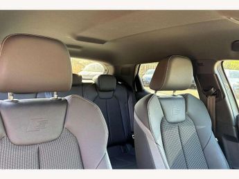 Audi A1 30 TFSI 110 S Line 5dr S Tronic