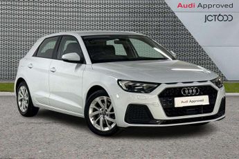 Audi A3 30 TFSI Sport 5dr