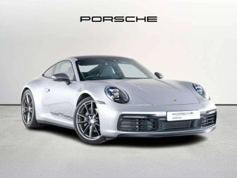 Porsche 911 T 2dr
