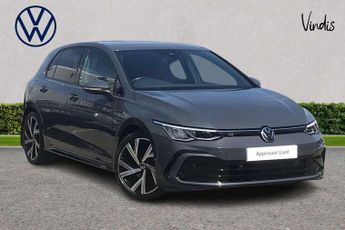 Volkswagen Golf 1.5 TSI 150 R-Line 5dr