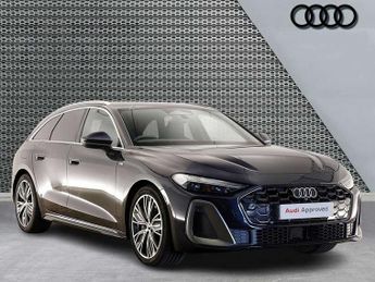 Audi A5 2.0 TFSI 150 S line 5dr S Tronic