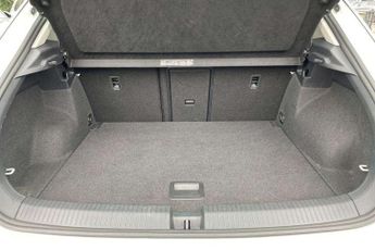 Volkswagen T-Roc 1.5 TSI EVO SE 5dr DSG
