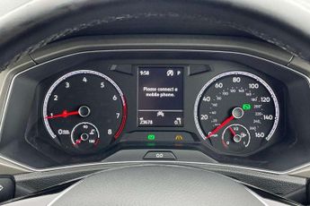 Volkswagen T-Roc 1.5 TSI EVO SE 5dr DSG