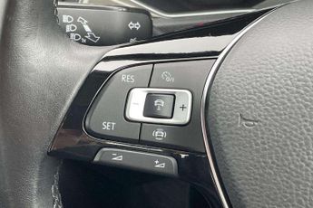 Volkswagen T-Roc 1.5 TSI EVO SE 5dr DSG