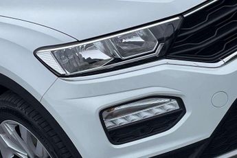 Volkswagen T-Roc 1.5 TSI EVO SE 5dr DSG