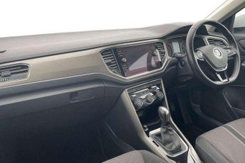 Volkswagen T-Roc 1.5 TSI EVO SE 5dr DSG