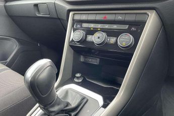 Volkswagen T-Roc 1.5 TSI EVO SE 5dr DSG