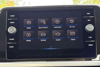 Volkswagen T-Roc 1.5 TSI Life 5dr DSG