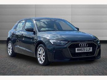Audi A1 30 TFSI Sport 5dr