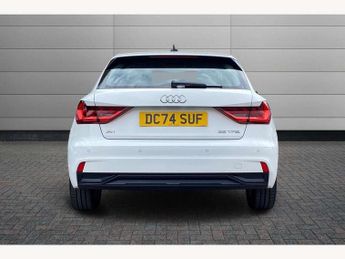 Audi A1 25 TFSI Sport 5dr S Tronic