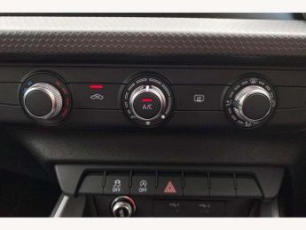 Audi A1 25 TFSI Sport 5dr S Tronic