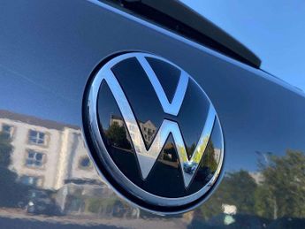 Volkswagen Golf 1.5 eTSI 150 Match 5dr DSG