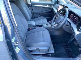 Volkswagen Golf 1.5 eTSI 150 Match 5dr DSG