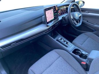 Volkswagen Golf 1.5 eTSI 150 Match 5dr DSG