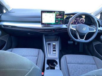 Volkswagen Golf 1.5 eTSI 150 Match 5dr DSG