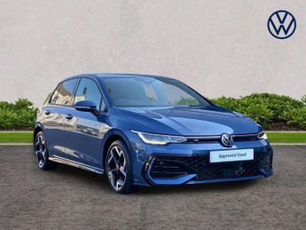 Volkswagen Golf 1.5 eTSI 150 R-Line 5dr DSG