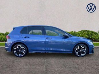 Volkswagen Golf 1.5 eTSI 150 R-Line 5dr DSG